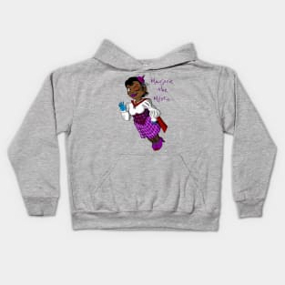 Marjorie the Mystic Kids Hoodie